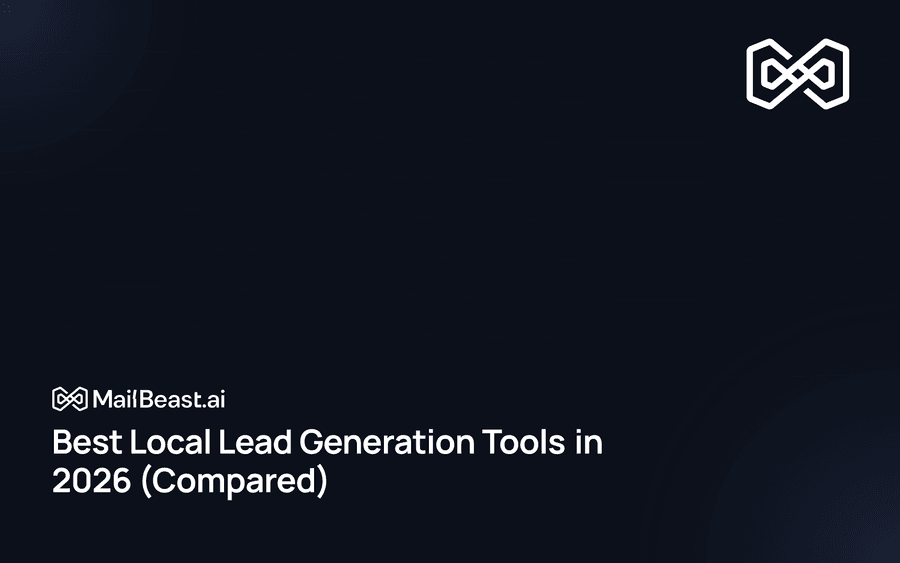 Hero image for: Best Local Lead Generation Tools in 2026 (Compared)