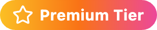 Premium Tier badge