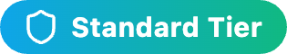 Standard Tier badge