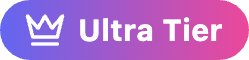 Ultra Tier badge