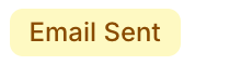 Email Sent badge